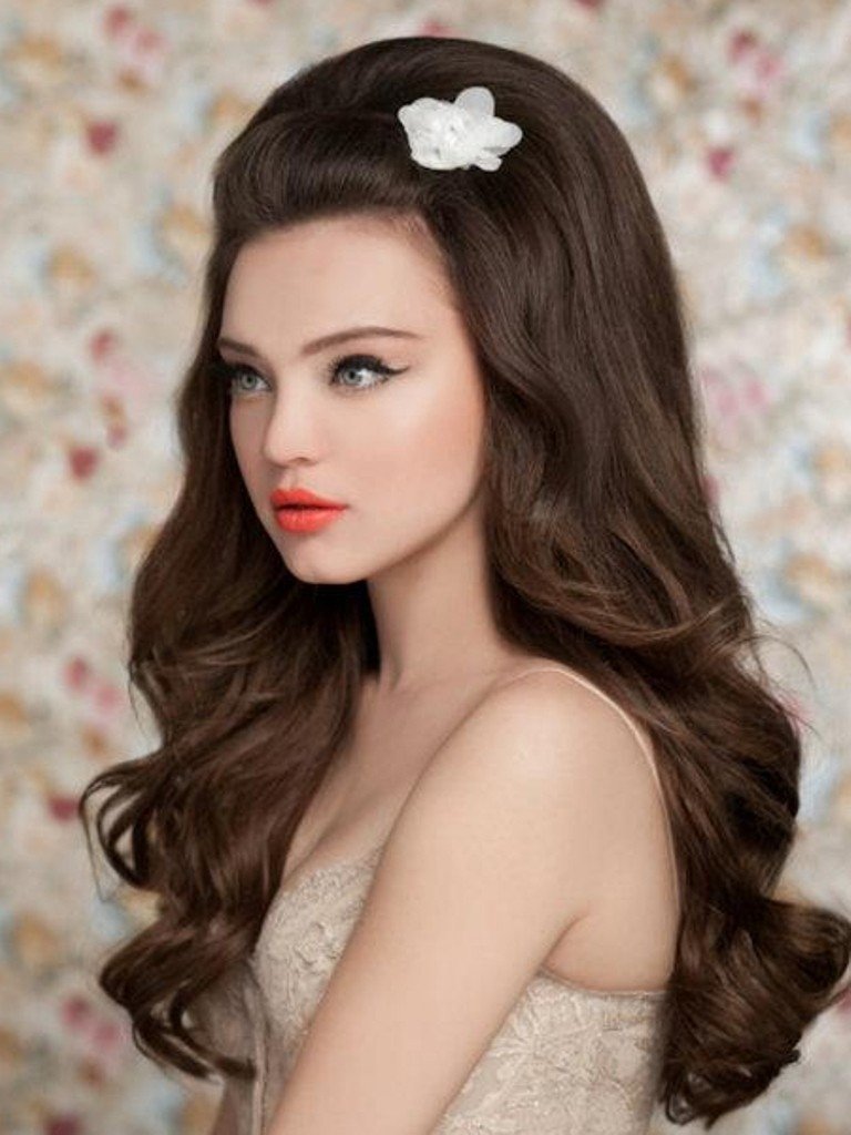 20 Medium Length Wedding Hairstyles Ideas Wohh Wedding 20 Medium Length Wedding Hairstyles Ideas Wohh Wedding