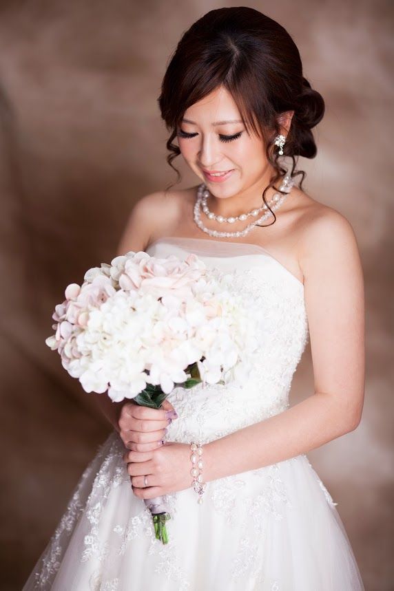 20 Asian Wedding Hairstyles Ideas - Wohh Wedding