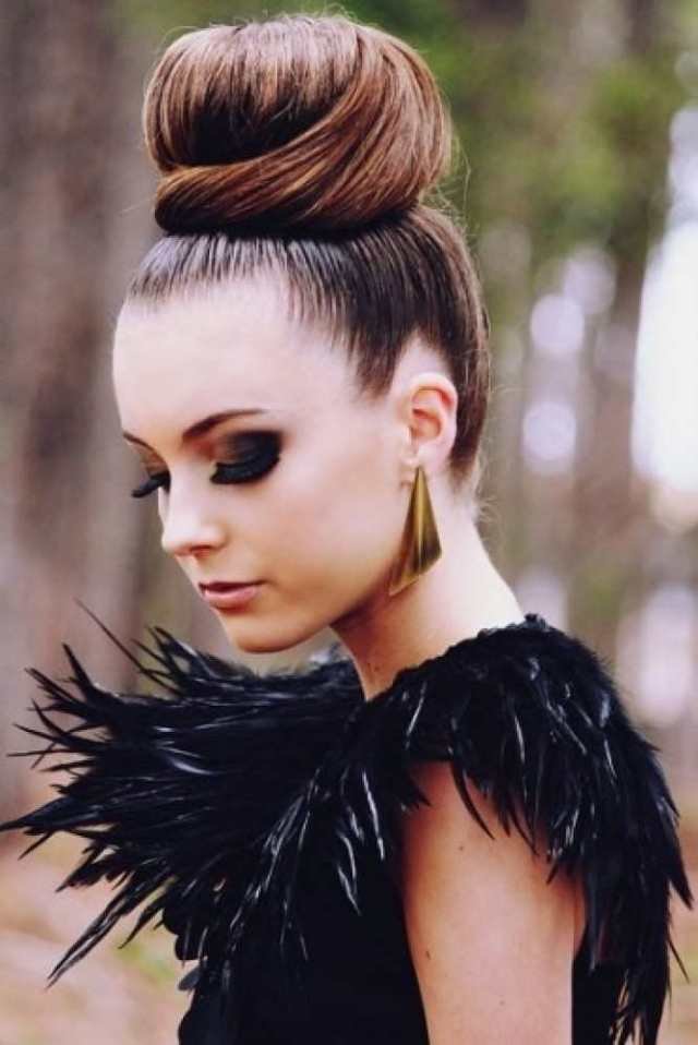 20 Wedding Hairstyles for Guest Ideas