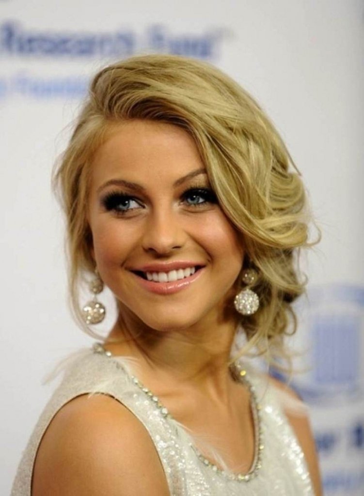 20 Wedding Hairstyles for Guest Ideas - Wohh Wedding