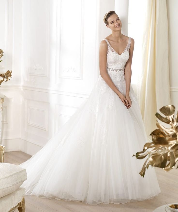 20 Gorgeous Empire Wedding Dresses Ideas