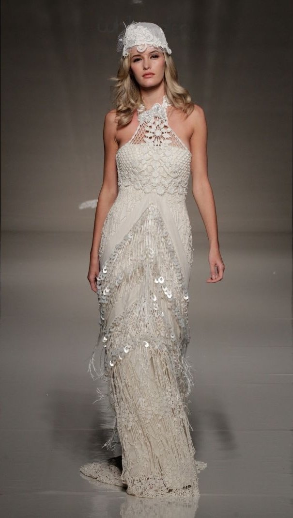 20 Wonderful Flowy Wedding Dresses Ideas Wohh Wedding