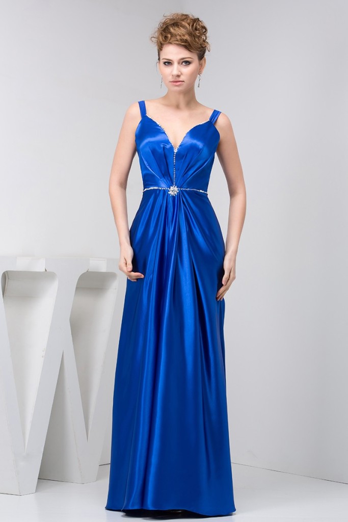 20 Blue Wedding Dresses Ideas - Wohh Wedding