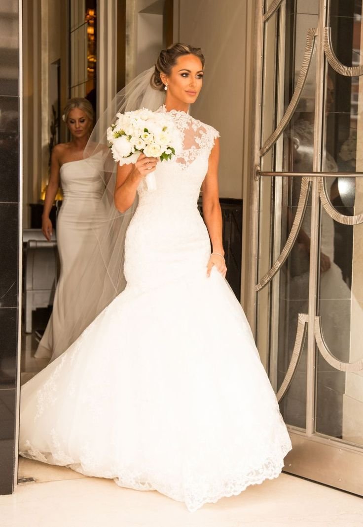 Great Celebrity Best Wedding Dresses of the decade Don t miss out ...