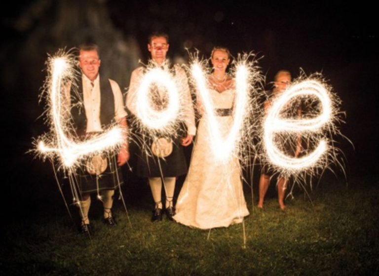 20 Beautiful Wedding photography Ideas