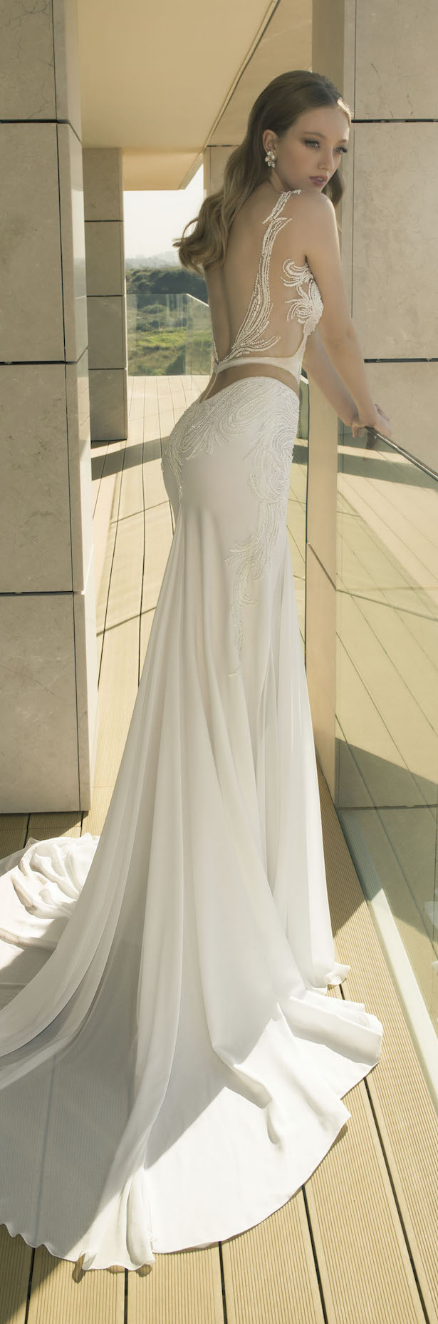 30 Elegant Beach Wedding Dresses Ideas  Wohh Wedding
