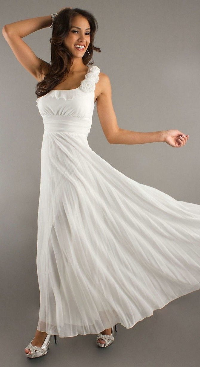 20 Wonderful Flowy Wedding Dresses Ideas Wohh Wedding