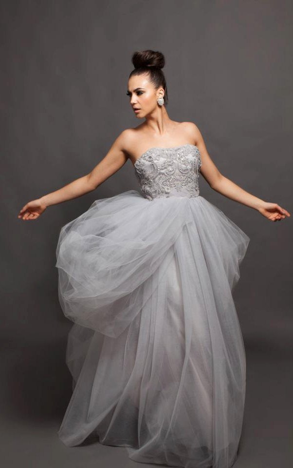 20 Beaded Wedding Dresses Ideas Wohh Wedding