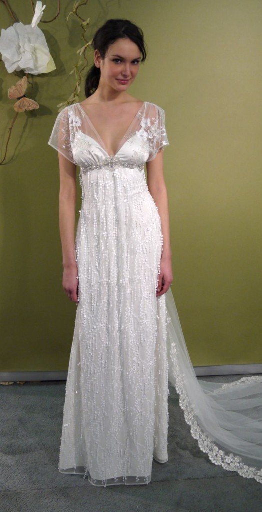 20 Wonderful Flowy Wedding Dresses Ideas Wohh Wedding