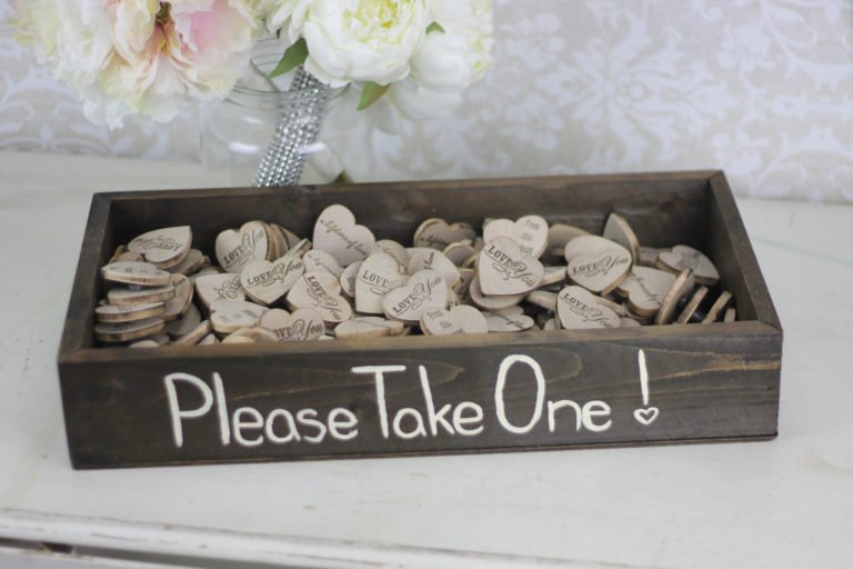 20 Unique Wedding Ideas For Romantic Wedding