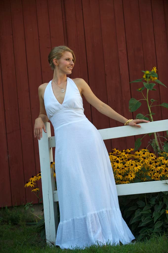 20 Halter Wedding Dresses Ideas Wohh Wedding