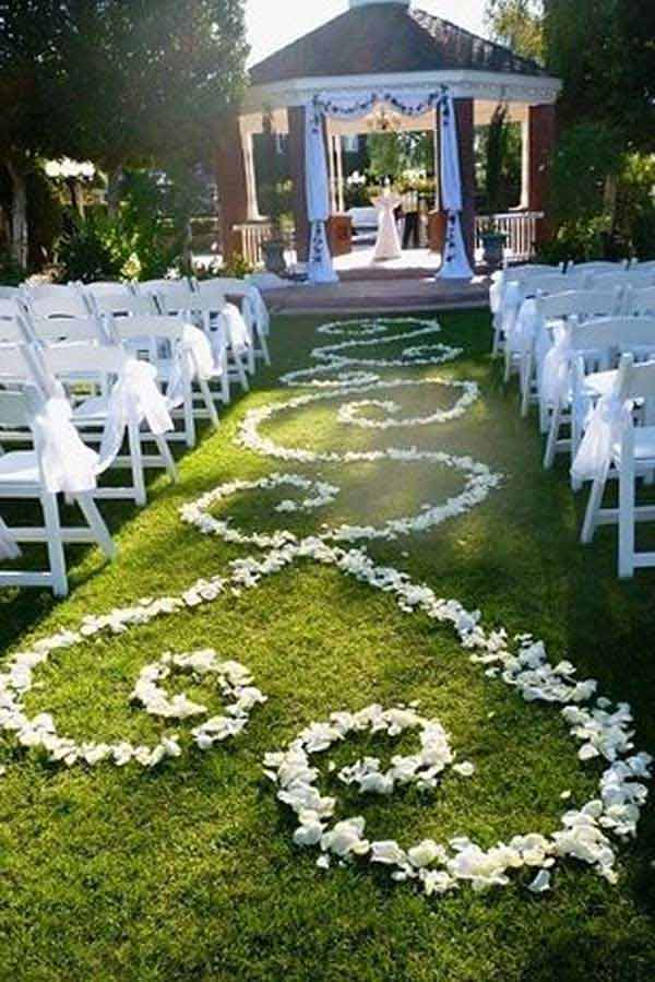 20 Outdoor Wedding Ideas Tips And Theme Wohh Wedding