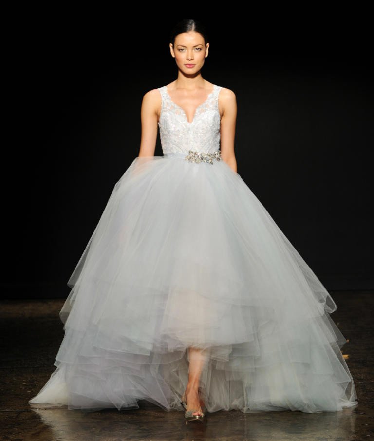 25 Unique Wedding Dresses Ideas