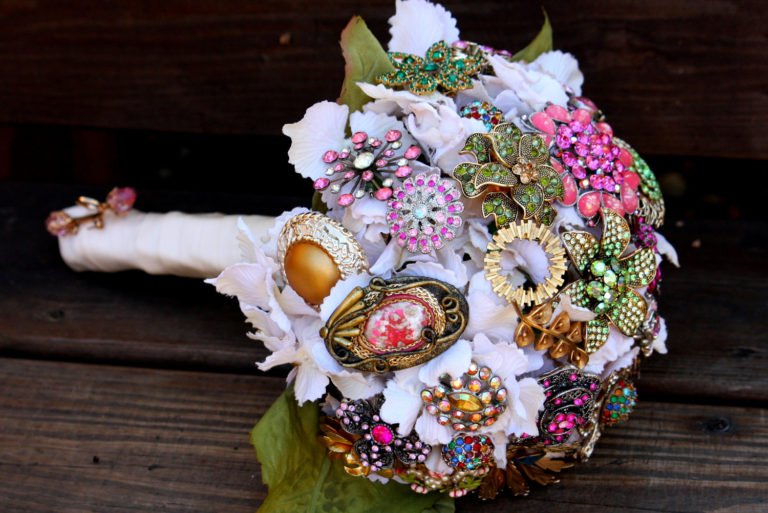 20 Vintage Wedding Ideas and Theme