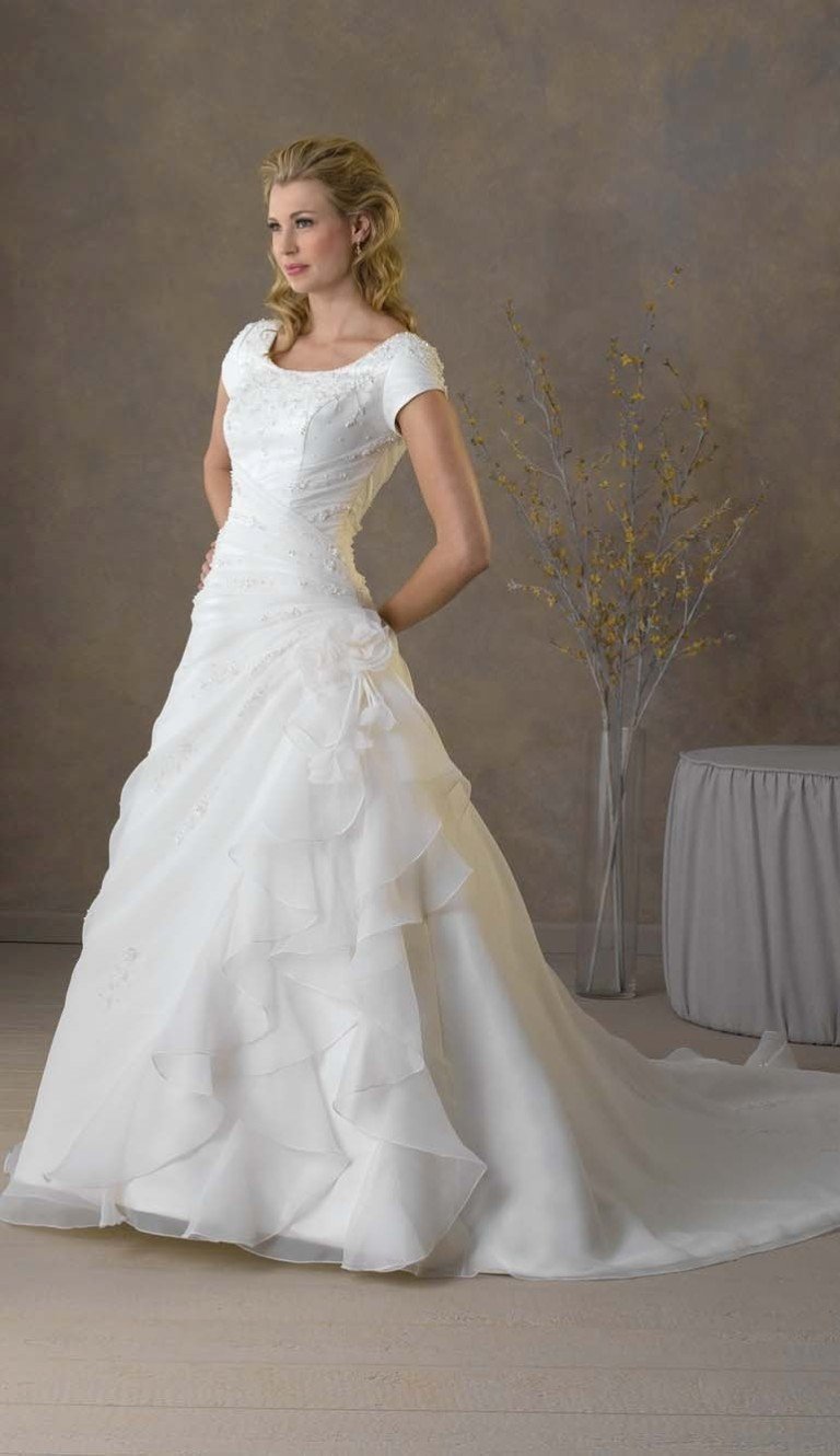 20 Empire Wedding Dresses Ideas Wohh Wedding