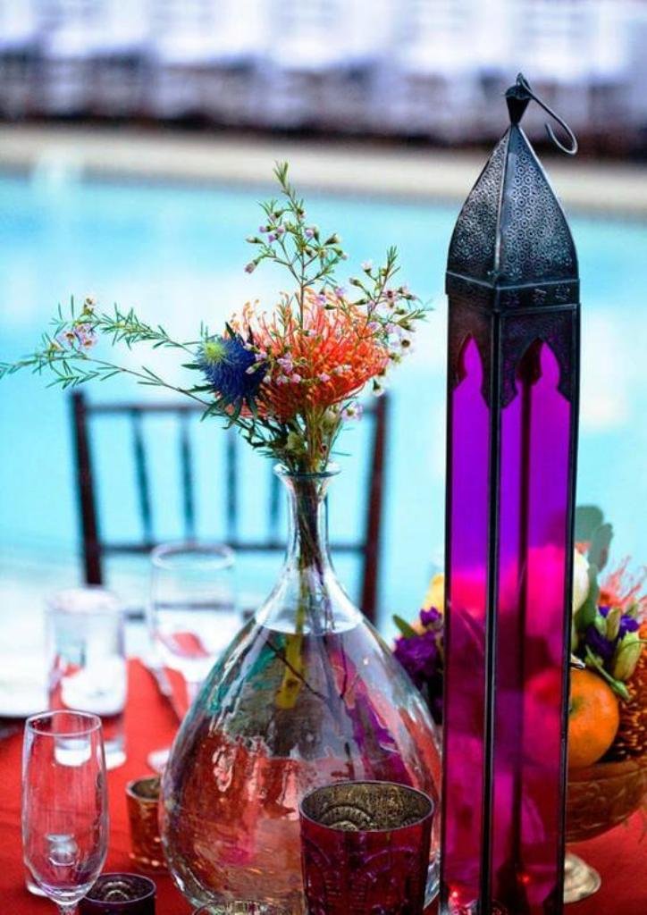 25 Bohemian Wedding Decorations Ideas Wohh Wedding