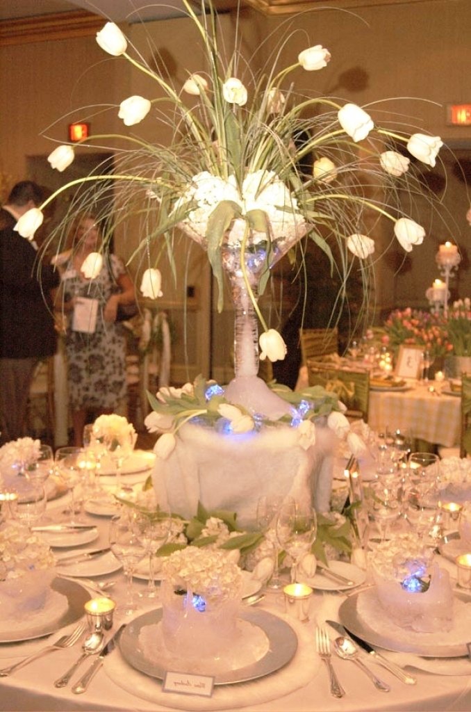 25 Cheap Wedding Decorations Ideas - Wohh Wedding