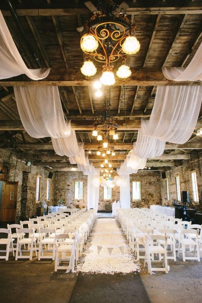 25 Country Wedding Decorations Ideas Wohh Wedding