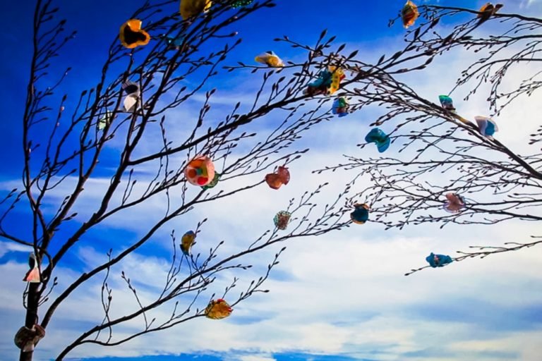 25 Creative Wedding Decorations Ideas