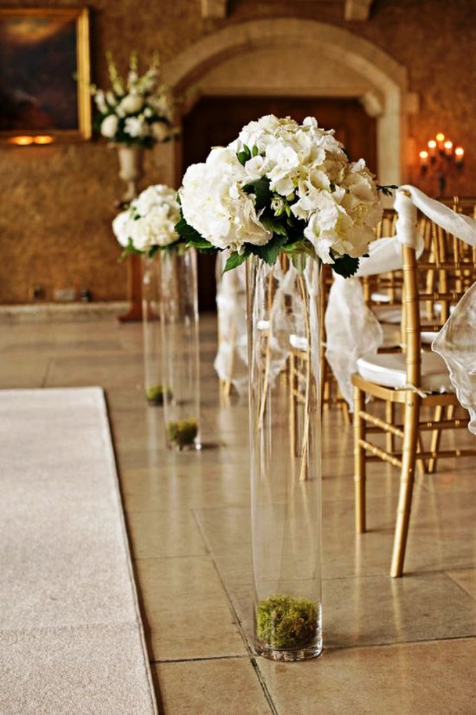 25 Indoor Wedding Decorations Ideas - Wohh Wedding