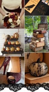 onefabday scary autunnale organizzazione weddingbells