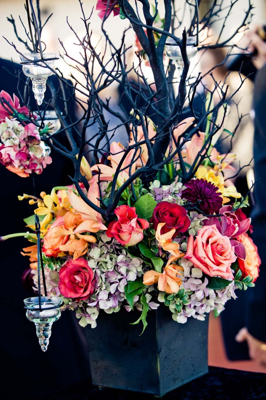 15 Classy Halloween Wedding Ideas Wohh Wedding