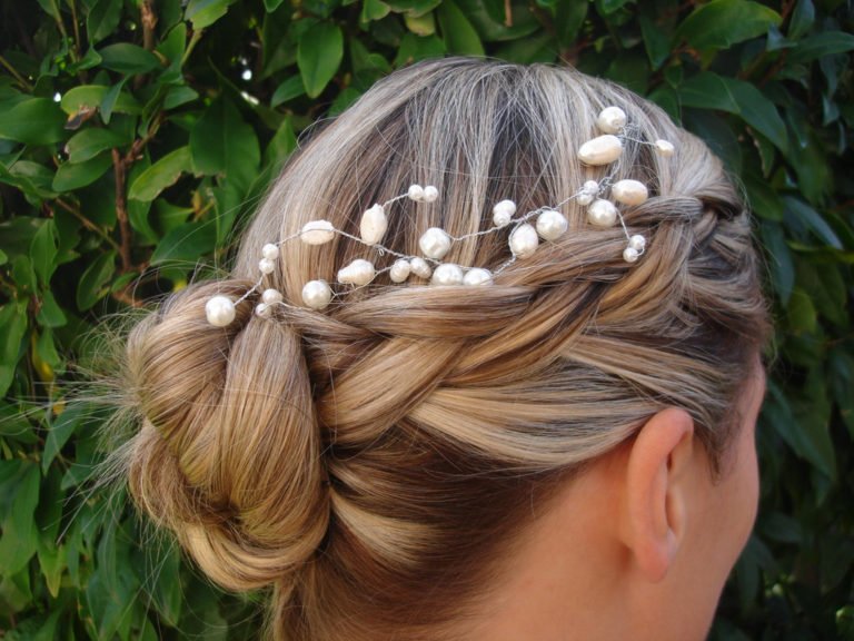 24 Beautiful Bohemian Wedding Hairstyles Ideas