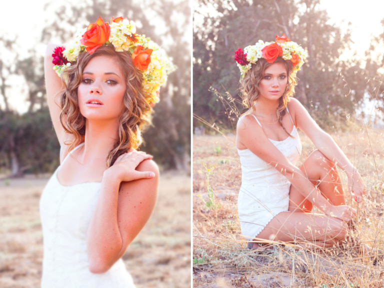 27 Fall Wedding Hairstyles Ideas For Your Big Day