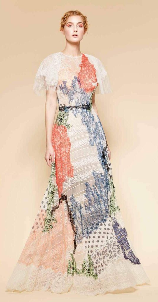 45 Boho Folk Dresses inspired By 70s Fashion - Wohh Wedding