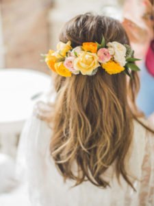 Flower Halo