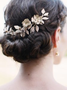 Rosette Twists