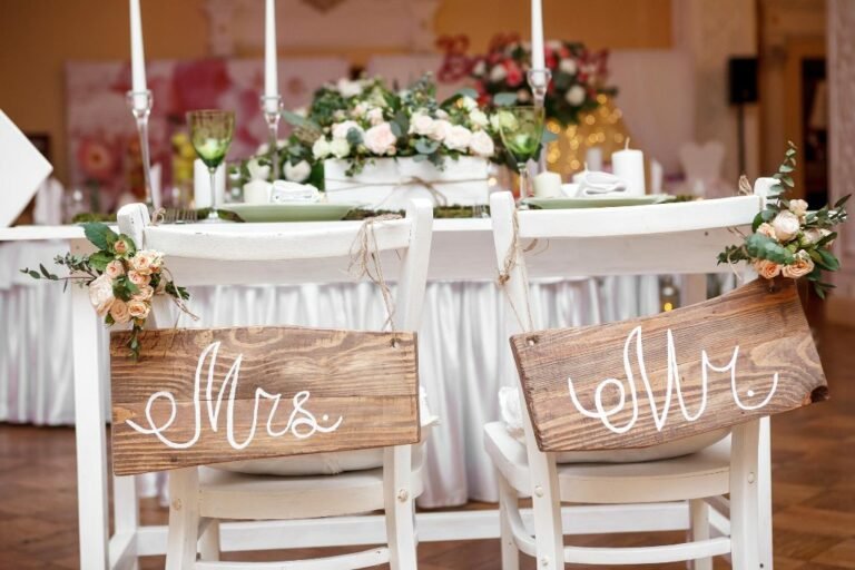 Kraftstar Management Wedding Planer