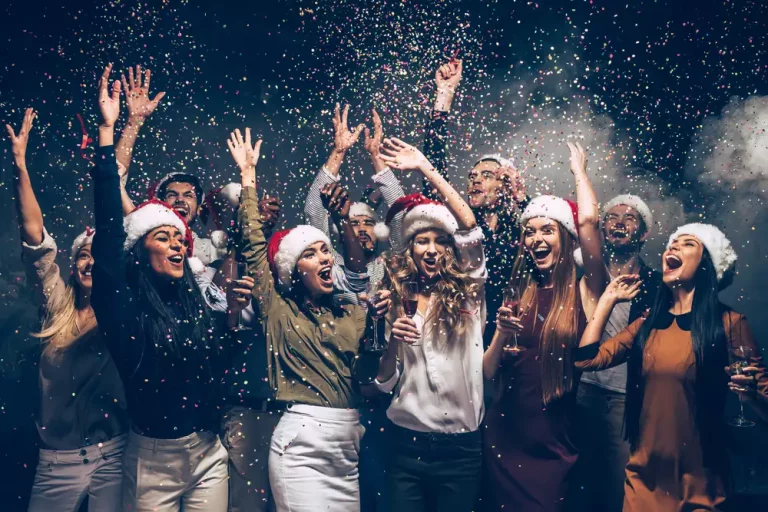 How to throw an unforgettable party?